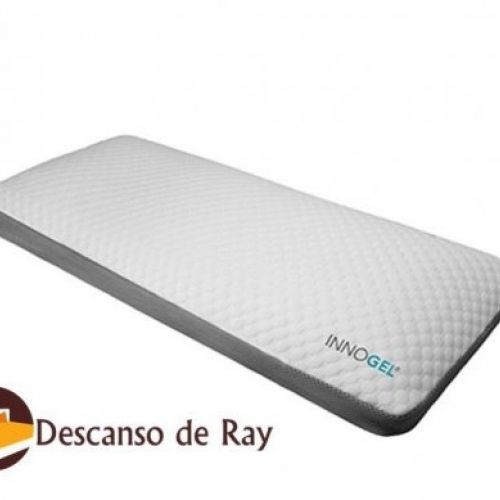 Almohada Innogel