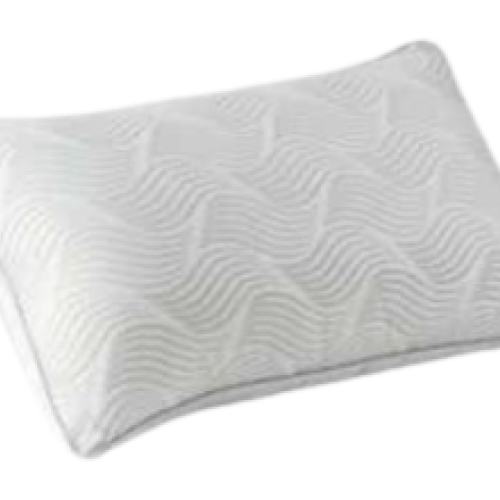 Almohada Cubik Fresh