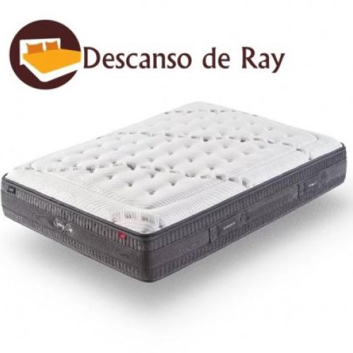 Colchón Spring Top 7z Firm