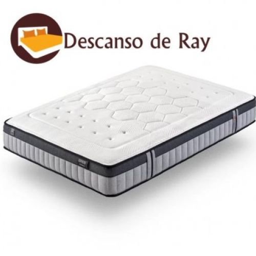 Colchón Supreme Extralumbar