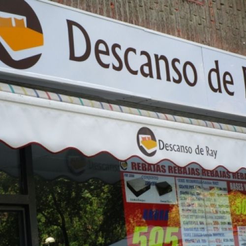 Colchones en Delicias