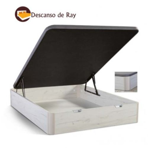 Canapé New Texas abierto