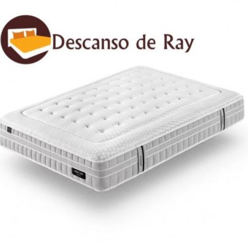 Colchón Mercury Firm