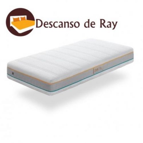 Colchón Dual Tech