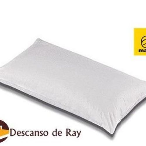 Almohada Chiquitín