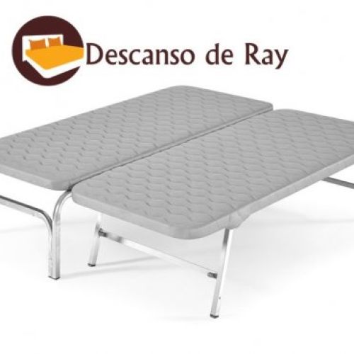 Nido tapizado abierto