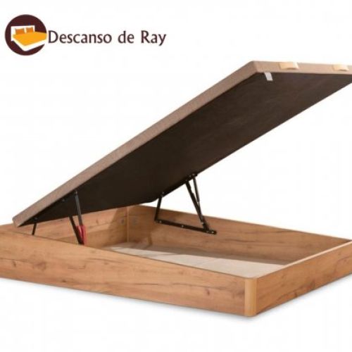 CANAPÉ ARRATE abierto