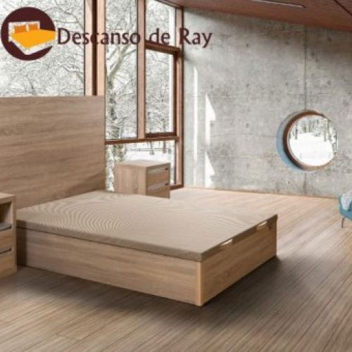 Canapé abatible Beatriz