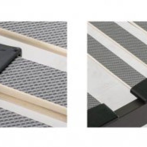 Somier Multiláminas detalles