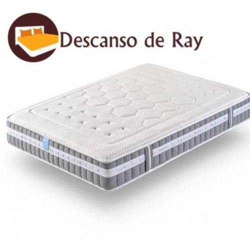 Colchón Ensyfresh