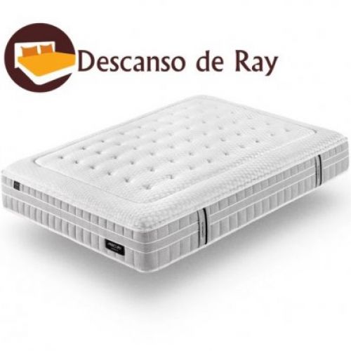 Colchón Mercury Soft