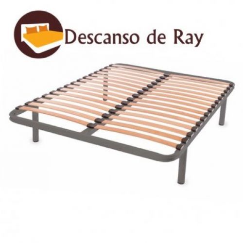 Somier 15 Láminas