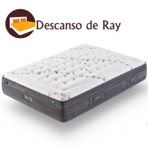 Colchón Spring Top 7z Soft