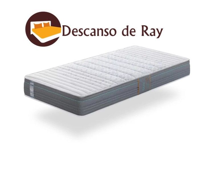 Colchón Dual