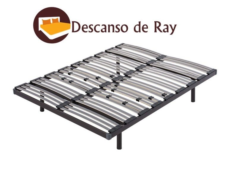 Somier Multiláminas