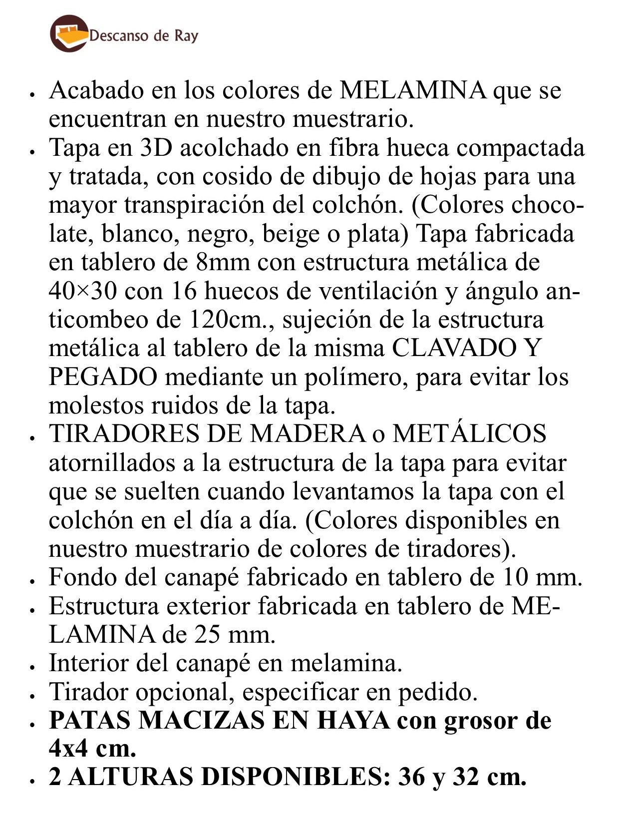 Beatriz detalles